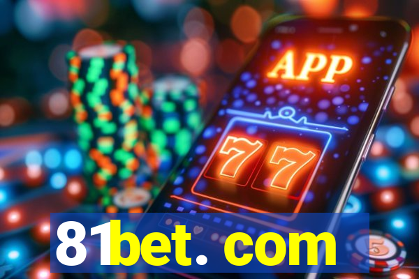 81bet. com