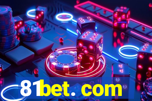 81bet. com