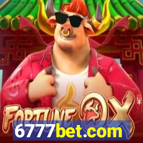 6777bet.com