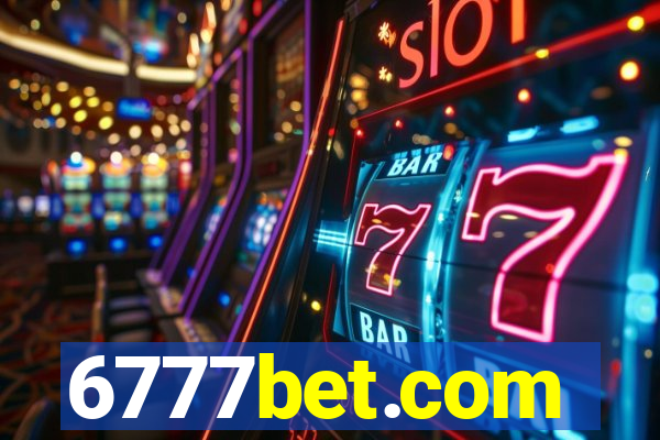 6777bet.com