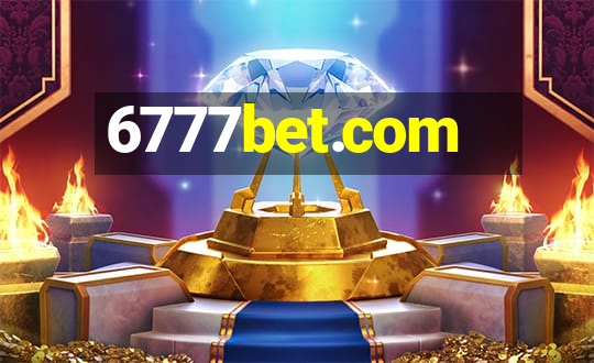 6777bet.com