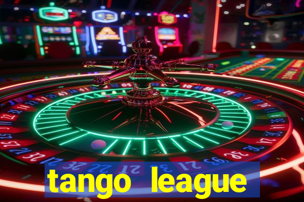 tango league hospitality rio