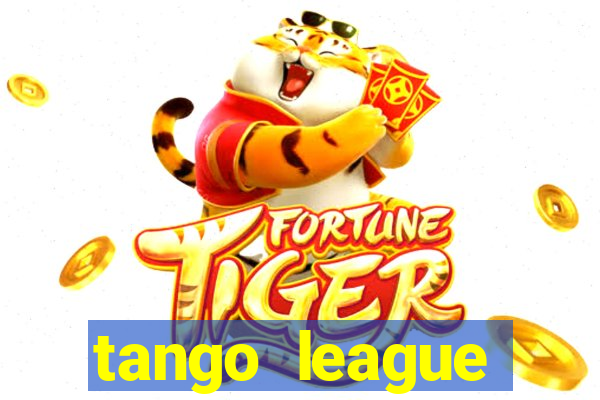 tango league hospitality rio