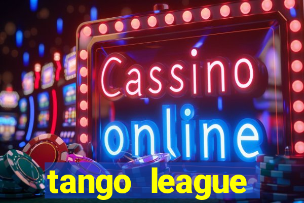 tango league hospitality rio