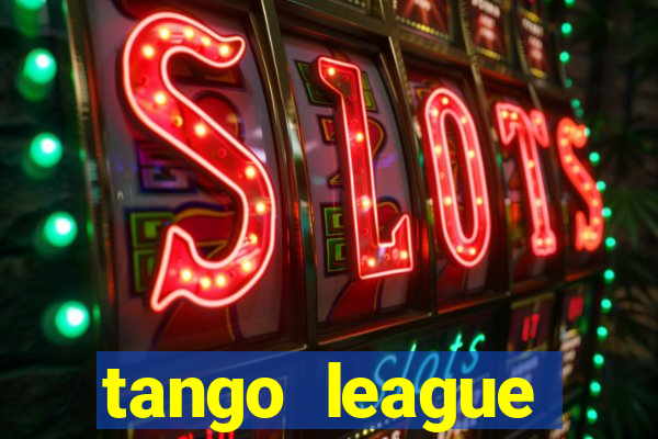 tango league hospitality rio