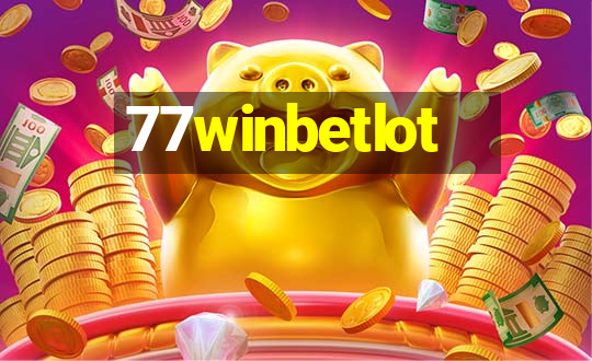 77winbetlot