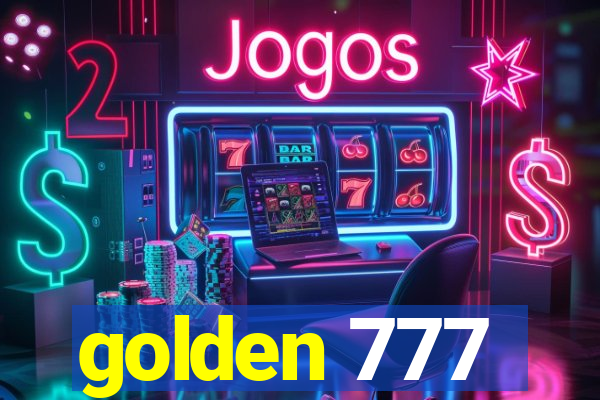 golden 777