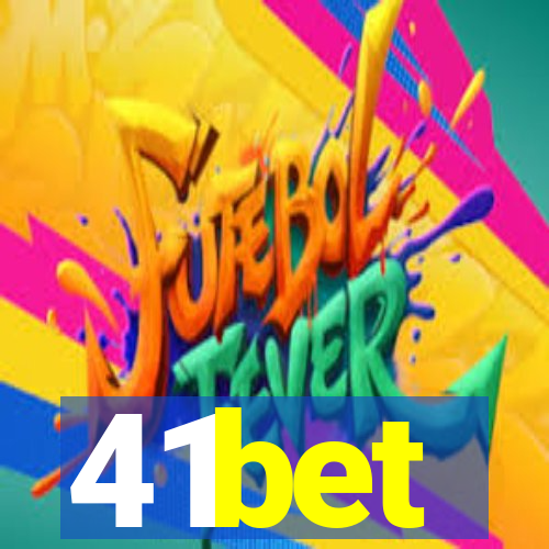 41bet