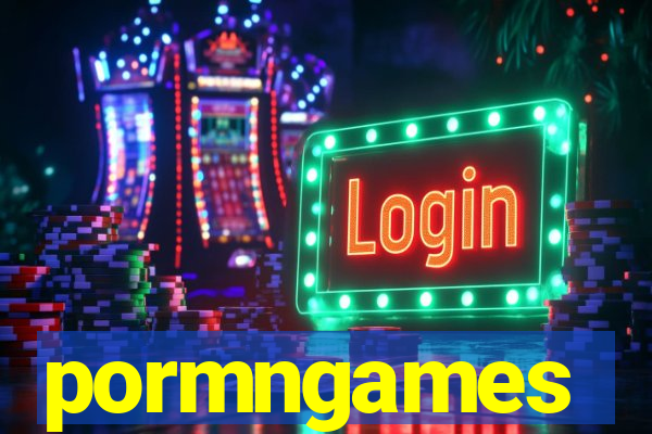 pormngames