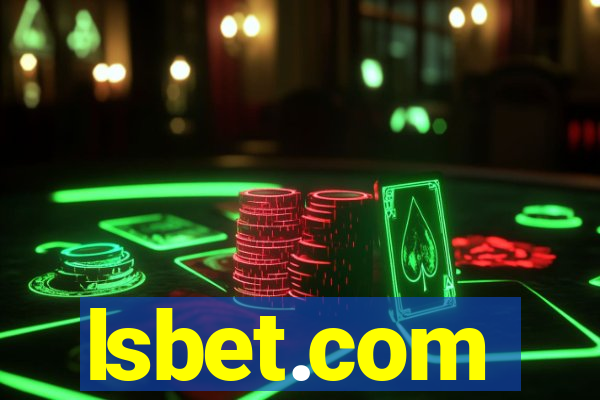 lsbet.com