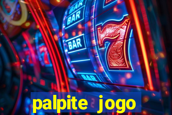 palpite jogo bragantino hoje