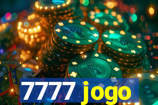 7777 jogo