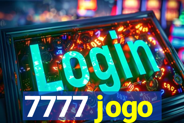 7777 jogo