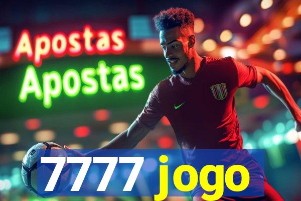 7777 jogo