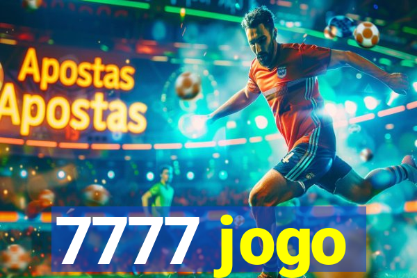 7777 jogo