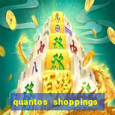 quantos shoppings tem em porto alegre