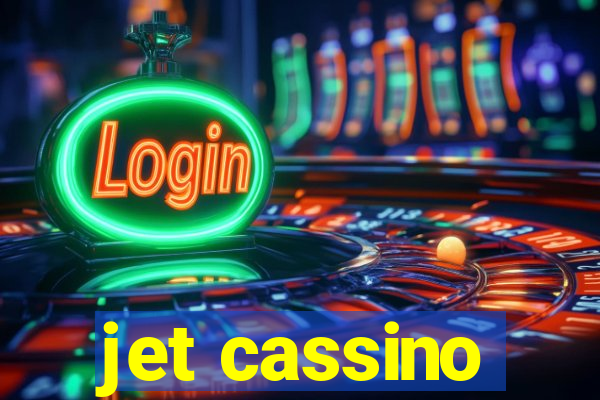 jet cassino