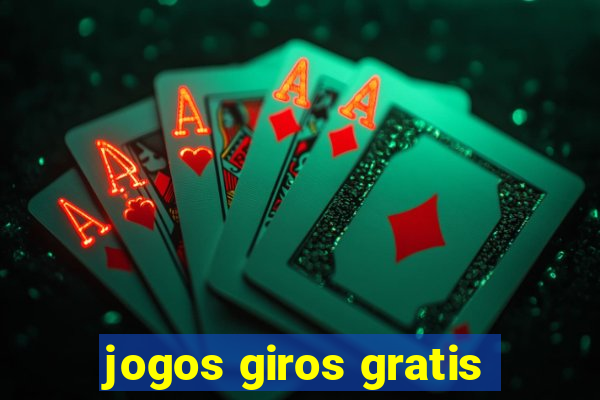 jogos giros gratis