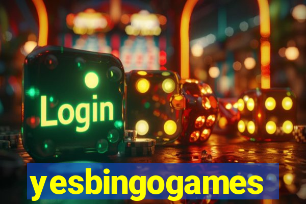 yesbingogames