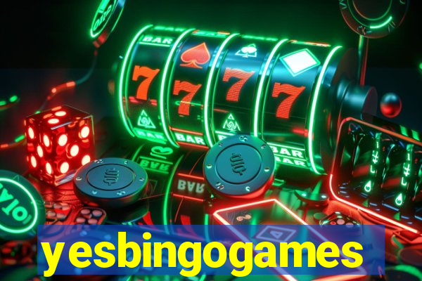 yesbingogames