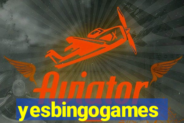 yesbingogames