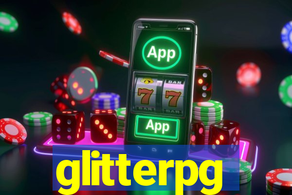 glitterpg