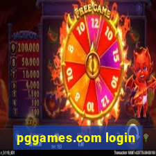 pggames.com login