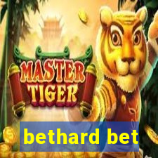 bethard bet