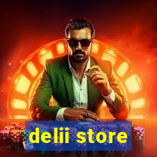 delii store