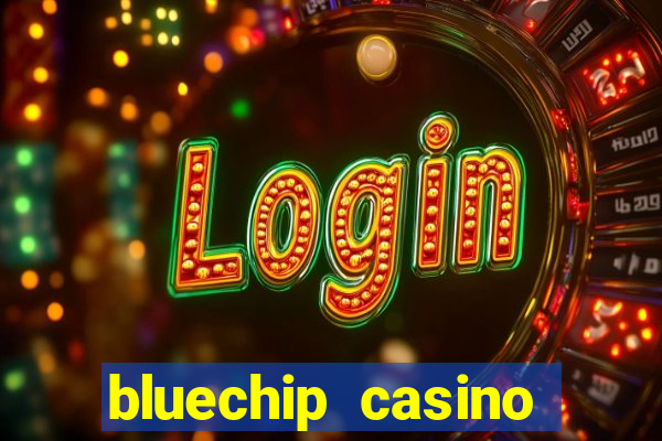 bluechip casino customer care