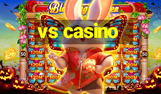 vs casino