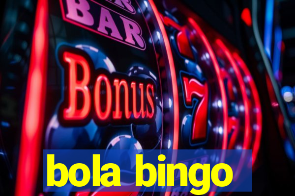 bola bingo