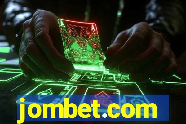 jombet.com