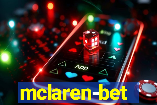 mclaren-bet