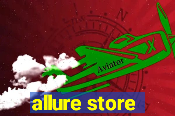 allure store