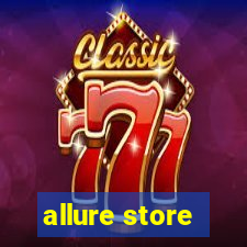 allure store