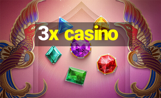 3x casino