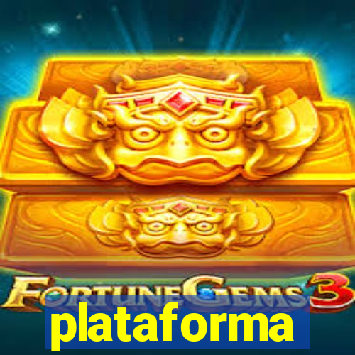 plataforma confi谩vel para jogar fortune tiger