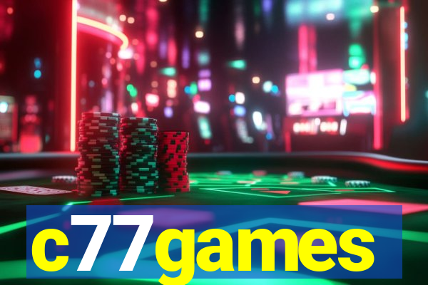 c77games