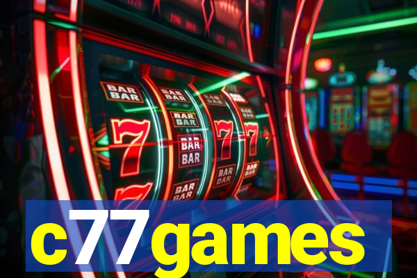 c77games