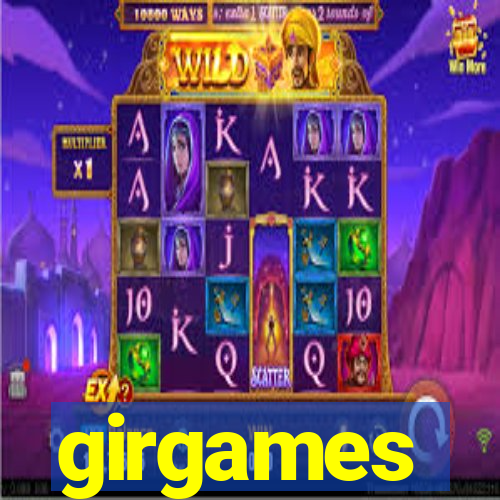 girgames