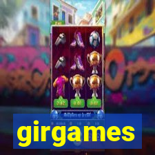 girgames