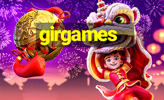 girgames