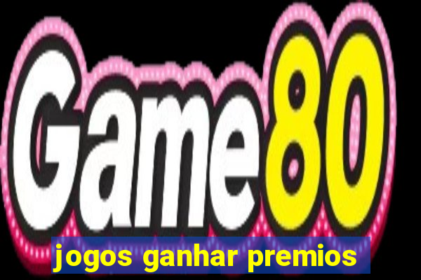 jogos ganhar premios