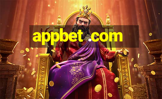 appbet .com