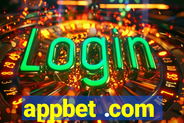 appbet .com