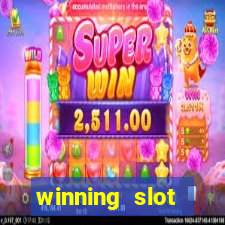 winning slot machines in vegas