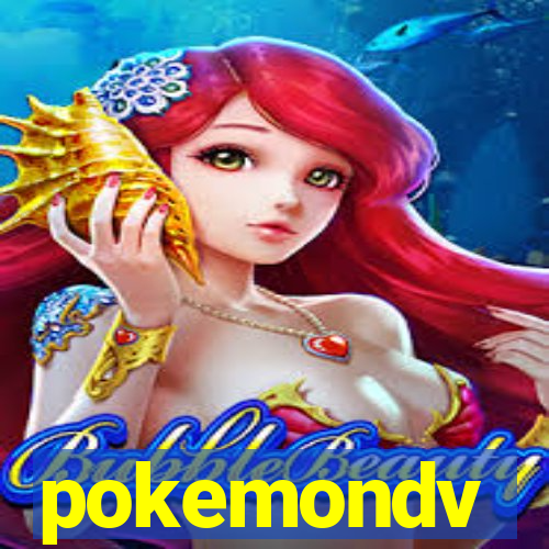 pokemondv