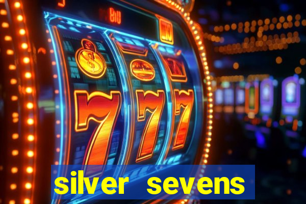 silver sevens casino hotel