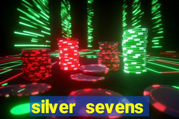 silver sevens casino hotel